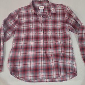 Mossimo Women's multi Shirt